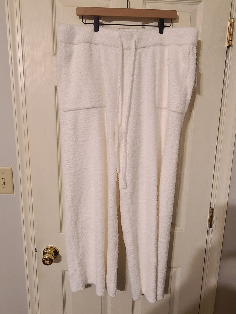 Sonoma Cozy Women's Plush Lounge Pants